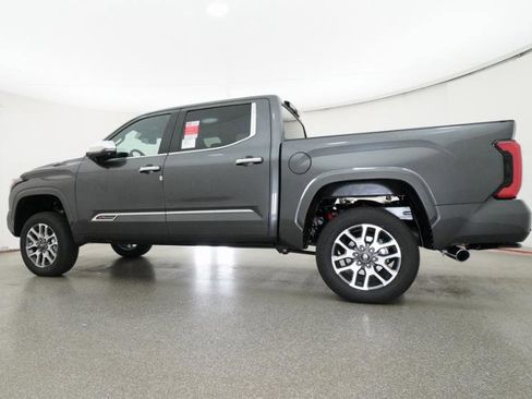 New 2026 Toyota Tundra 1794 Edition AWD/4WD image 23