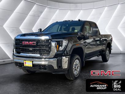 New 2026 GMC Sierra 2500 Pro w/ Convenience Package