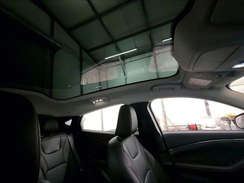 New 2025 Ford Mustang Mach-E Premium w/ Sport Appearance Package image 42