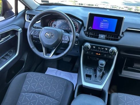 Used 2023 Toyota RAV4 XLE w/ Convenience Package AWD/4WD image 61