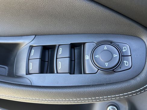 New 2026 Buick Encore GX Preferred w/ Comfort Package image 15