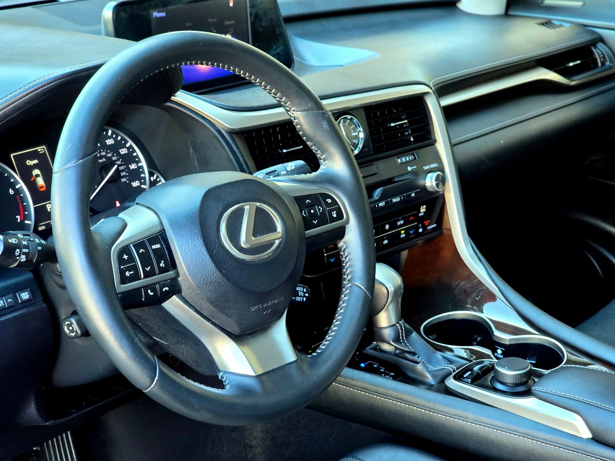 Used 2016 Lexus RX 350 AWD w/ Premium Package image 11
