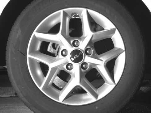 Used 2025 Kia Soul LX w/ LX Technology Package image 20