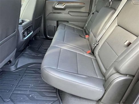 New 2026 GMC Sierra 1500 Elevation w/ Elevation Premium Package image 9