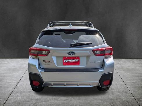 Used 2023 Subaru Crosstrek 2.5i Limited w/ Moonroof Package AWD/4WD image 5