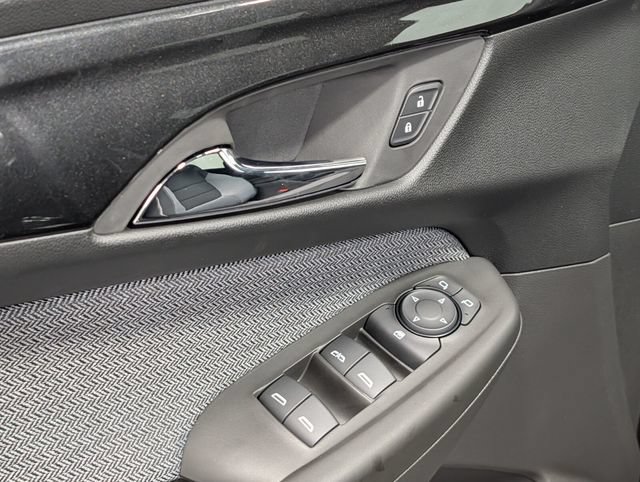 New 2026 Chevrolet TrailBlazer LS w/ LS Convenience Package FWD image 14