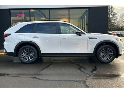 New 2026 MAZDA CX-70 SC