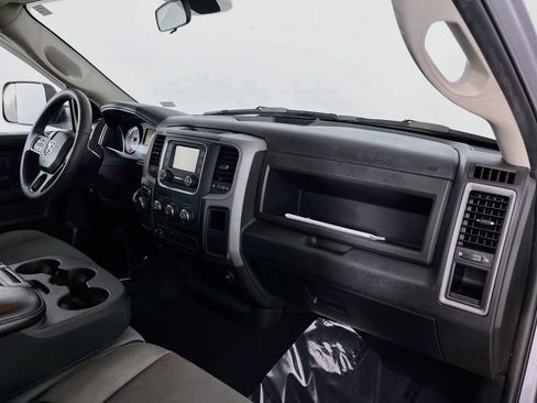 Used 2021 RAM 1500 Tradesman w/ Popular Equipment Group AWD/4WD image 33