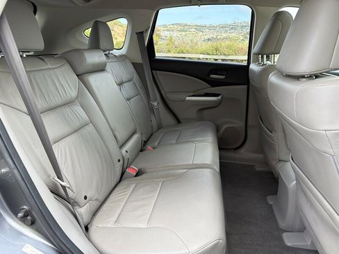 Used 2013 Honda CR-V EX-L image 17