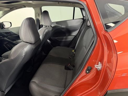 Used 2024 Subaru Crosstrek 2.0i Premium AWD/4WD image 25