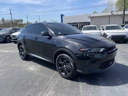 Used 2023 Dodge Hornet GT w/ GT Blacktop Package