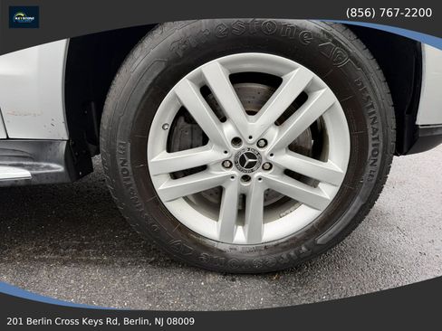 Used 2013 Mercedes-Benz GL 450 4MATIC image 43