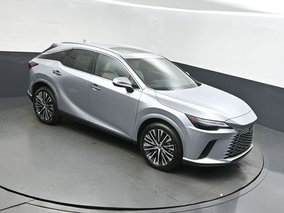New 2025 Lexus RX 350 Premium Plus
