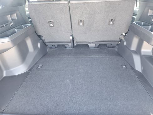 Certified 2026 Toyota 4Runner TRD Off-Road Premium image 12