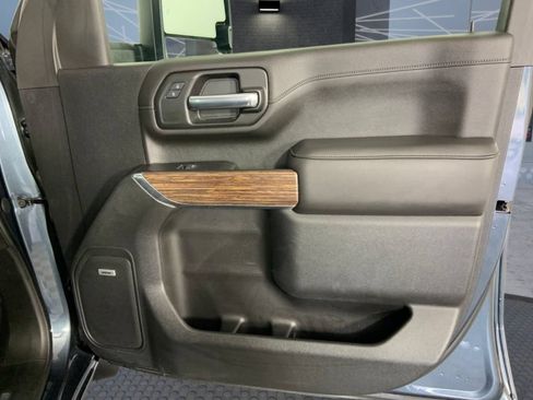 Used 2020 Chevrolet Silverado 3500 High Country AWD/4WD image 14