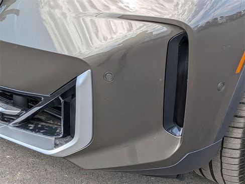 New 2026 BMW X5 xDrive40i image 24