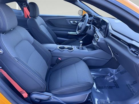New 2026 Ford Mustang GT image 30
