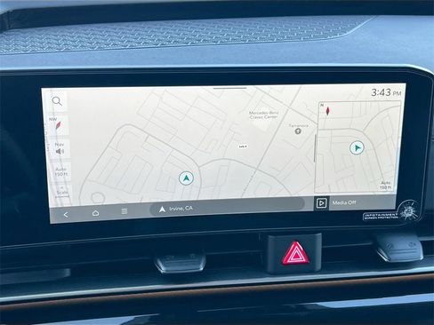 New 2026 Kia Carnival SX Prestige image 10