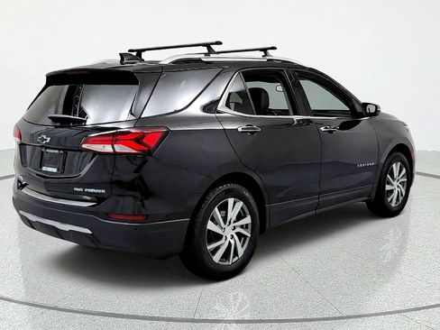 Used 2024 Chevrolet Equinox Premier AWD/4WD image 5