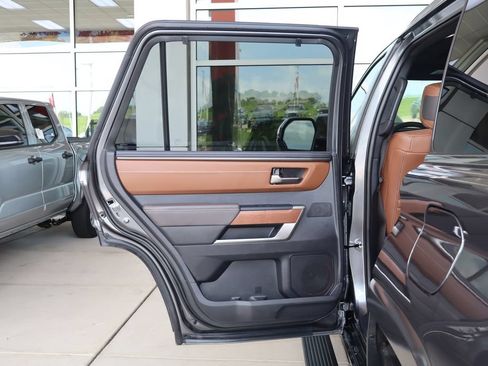 Used 2026 Toyota Sequoia 1794 Edition AWD/4WD image 39