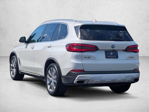 Used 2023 BMW X5 xDrive40i image 8