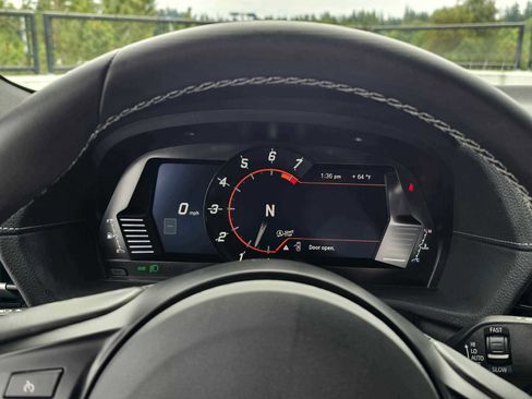 Used 2024 Toyota Supra Premium image 19