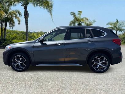 Used 2019 BMW X1 sDrive28i