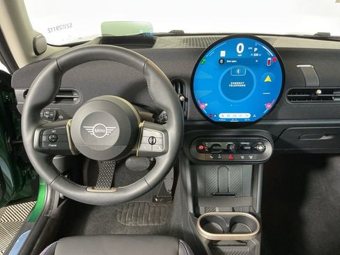 Certified 2025 MINI Cooper S image 16