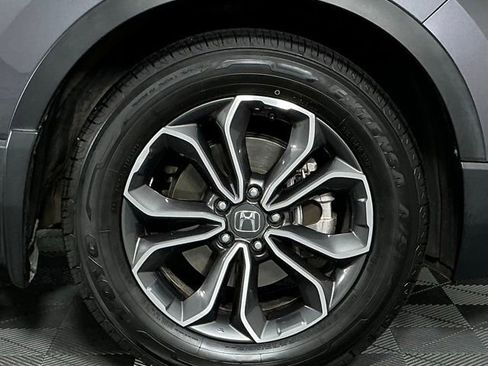 Used 2022 Honda CR-V EX-L image 9