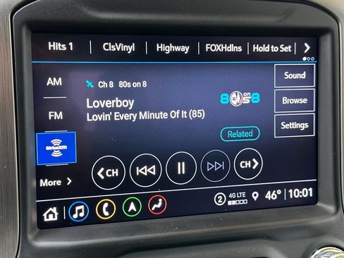 Used 2022 GMC Sierra 3500 Denali w/ Technology Package image 18