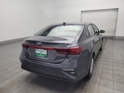 Used 2020 Kia Forte Sedan FWD image 9