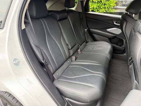Used 2021 Acura RDX AWD w/ Technology Package image 38