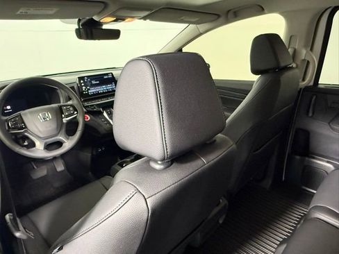 Used 2026 Honda Odyssey EX-L image 36