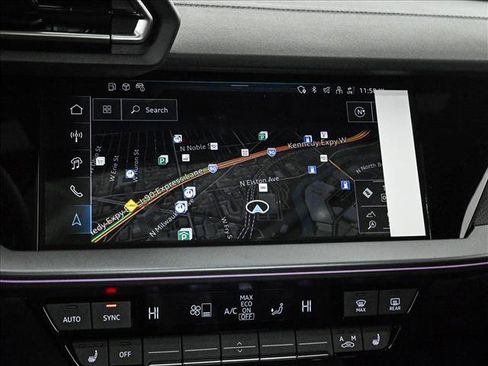 New 2026 Audi S3 Premium AWD/4WD image 13
