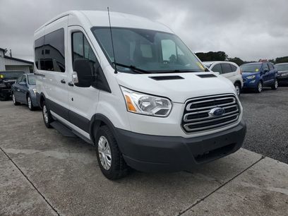 Used 2019 Ford Transit 150 XLT