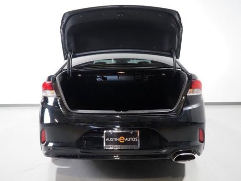 Used 2019 Hyundai Sonata SEL image 36