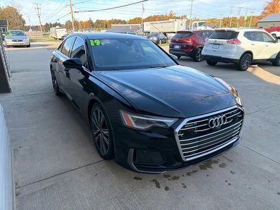 Used 2019 Audi A6 3.0T Premium Plus w/ Premium Plus Package
