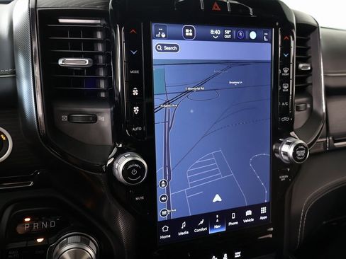 Used 2023 RAM 1500 Limited w/ Night Edition image 7