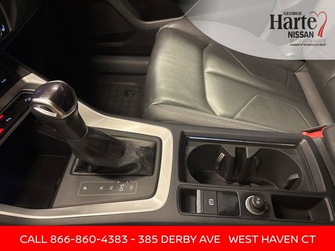 Used 2023 Audi Q3 2.0T Premium image 13