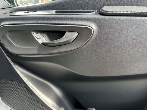 New 2025 Mercedes-Benz Sprinter 2500 image 7