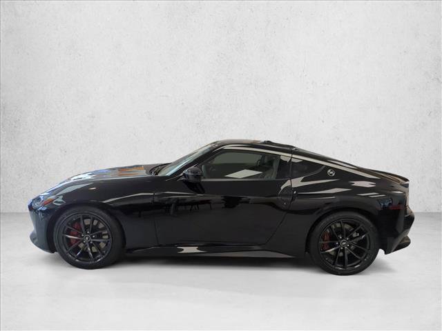 New 2026 Nissan Z Performance w/ Floor Mat Package RWD image 8