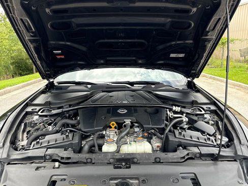 Used 2024 Nissan Z Performance w/ Floor Mat Package RWD image 29