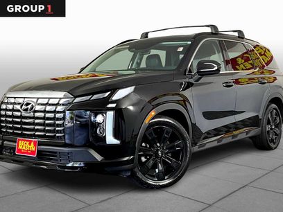 Used 2024 Hyundai Palisade XRT