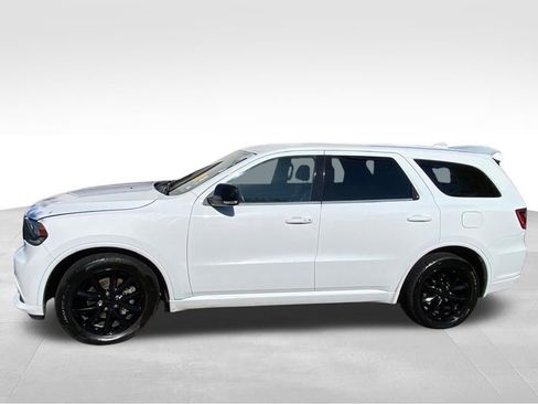 Used 2018 Dodge Durango GT w/ Blacktop Package RWD image 25