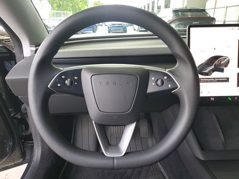 Used 2025 Tesla Model 3 Long Range RWD image 21