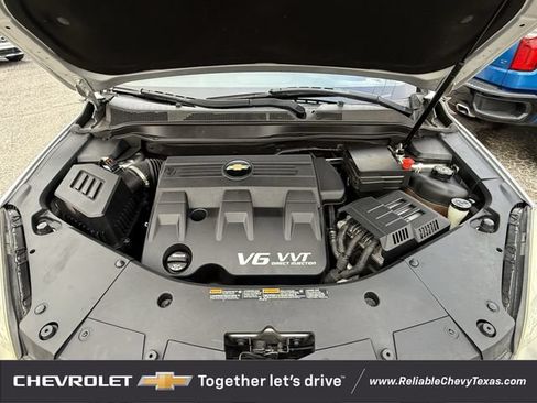 Used 2012 Chevrolet Equinox LT w/ All-Star Package FWD image 30