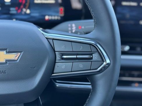 New 2026 Chevrolet Equinox LT w/ Safety and Technology Package AWD/4WD image 26