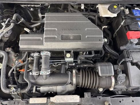 Certified 2022 Honda CR-V Touring image 21