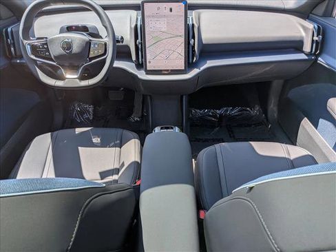 New 2026 Volvo EX30 Plus w/ Protection Package RWD image 16