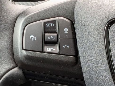 New 2026 Ford Mustang Mach-E Premium image 21